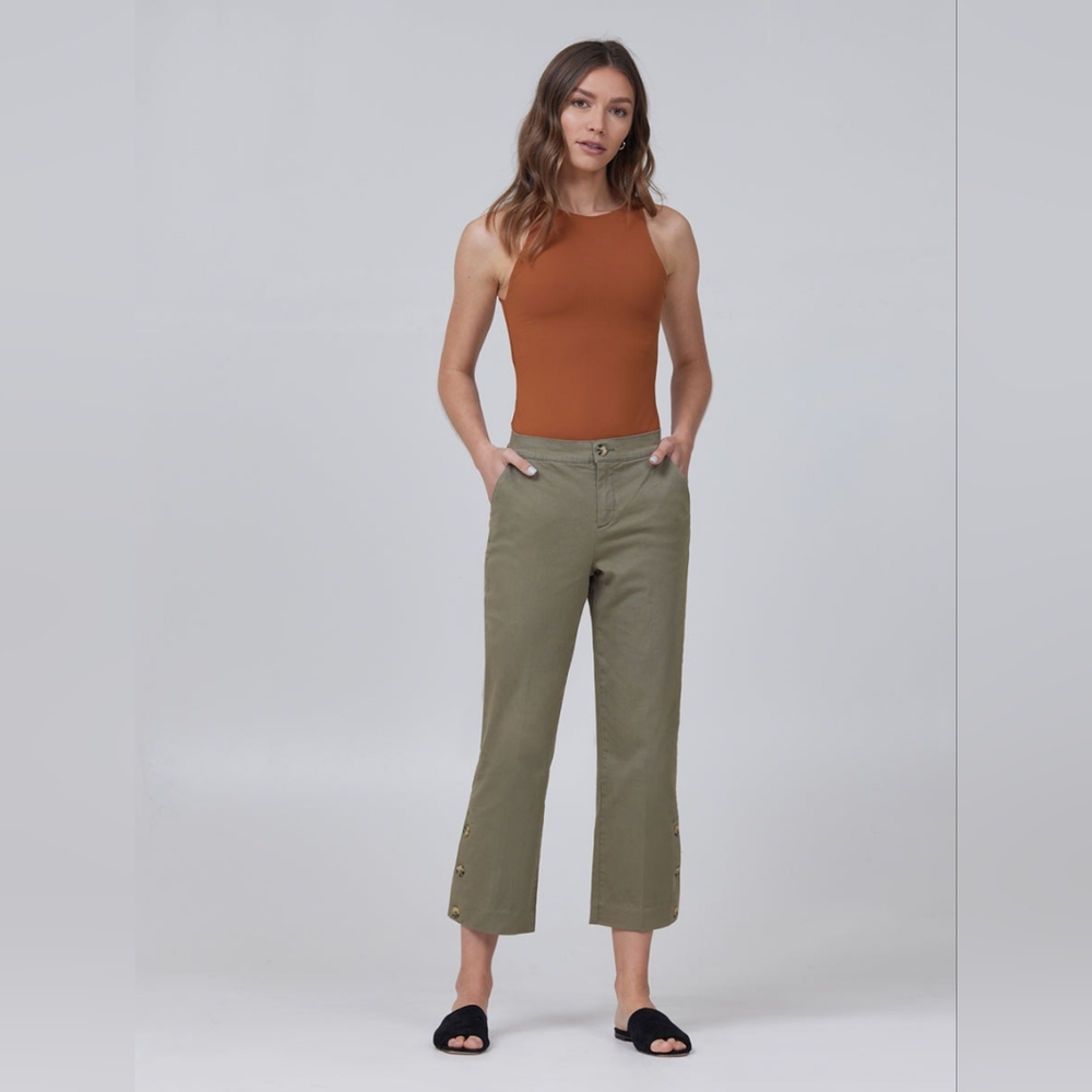Lila Ryan  pants